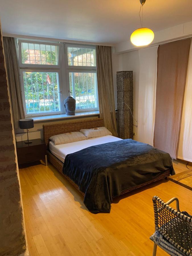 Style Comfort Silence Friburgo in Brisgovia Esterno foto