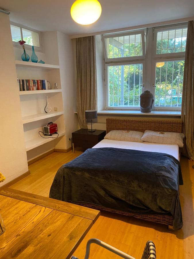 Style Comfort Silence Friburgo in Brisgovia Esterno foto
