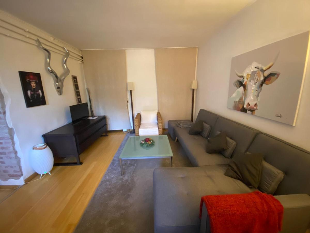 Style Comfort Silence Friburgo in Brisgovia Esterno foto