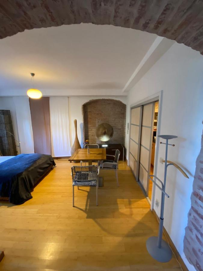 Style Comfort Silence Friburgo in Brisgovia Esterno foto