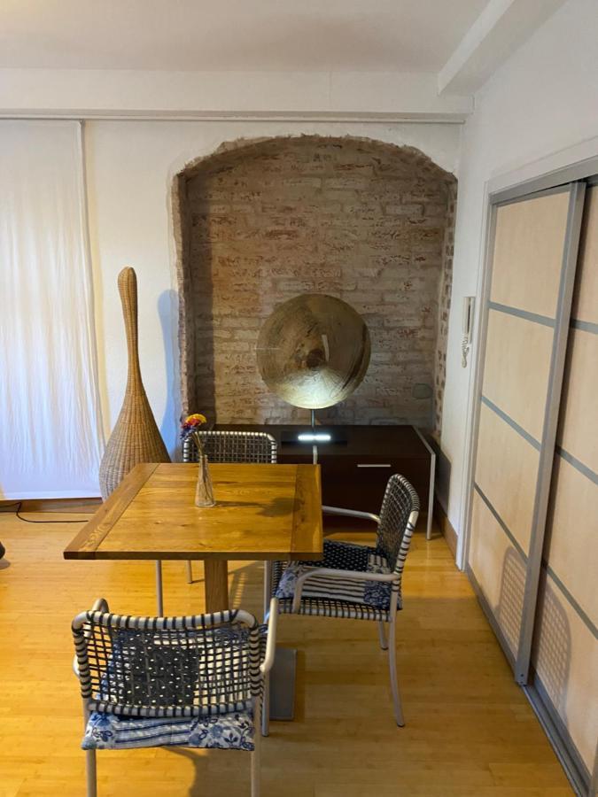 Style Comfort Silence Friburgo in Brisgovia Esterno foto