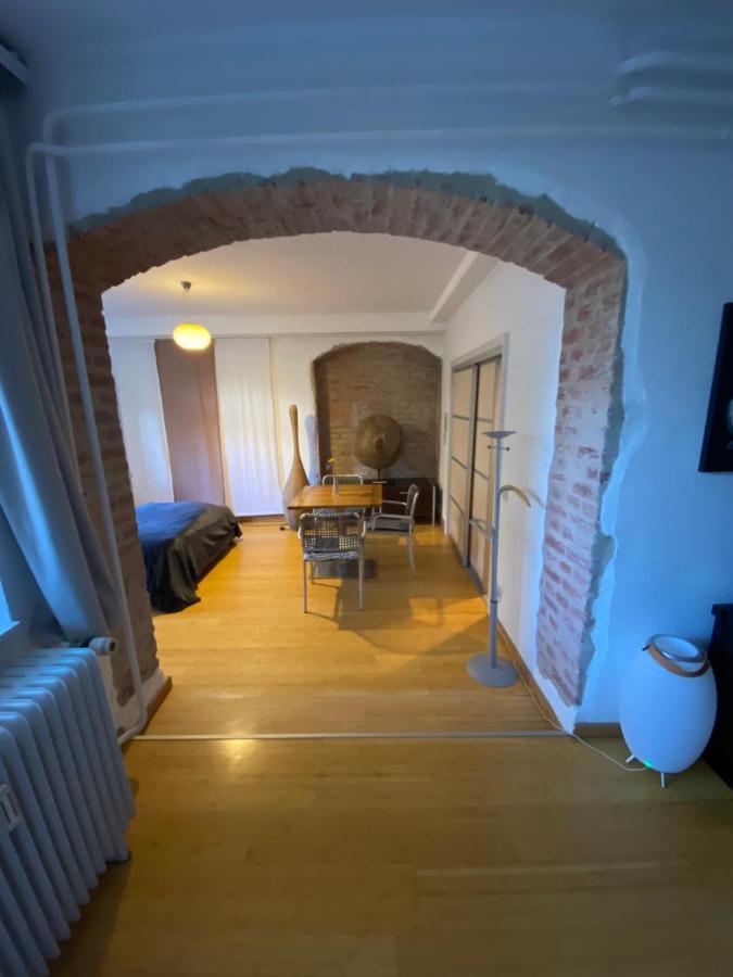 Style Comfort Silence Friburgo in Brisgovia Esterno foto
