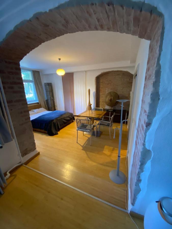Style Comfort Silence Friburgo in Brisgovia Esterno foto