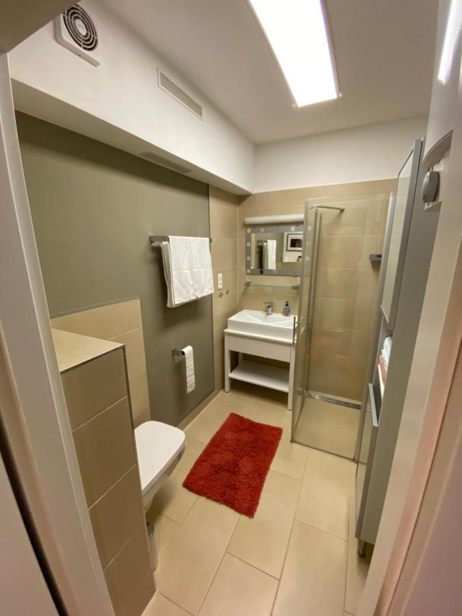 Style Comfort Silence Friburgo in Brisgovia Esterno foto