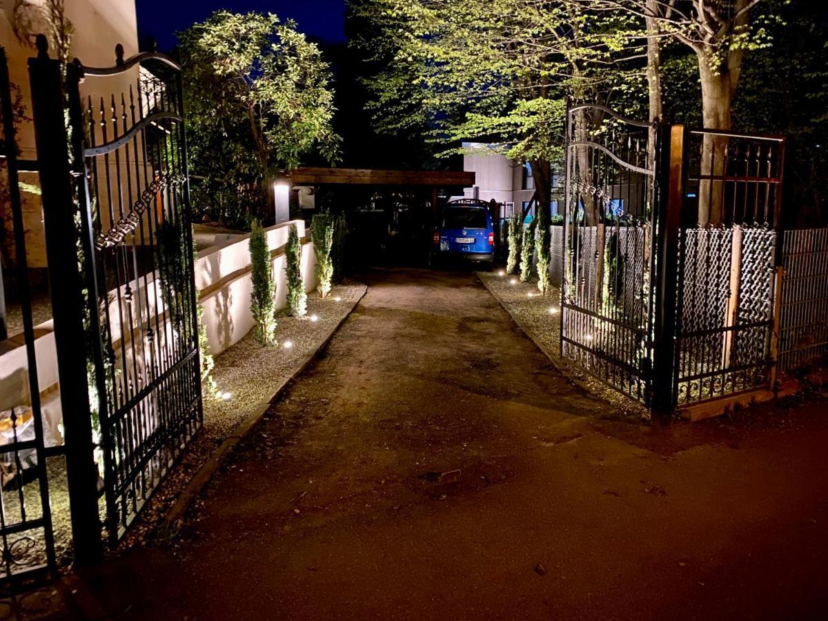 Style Comfort Silence Friburgo in Brisgovia Esterno foto