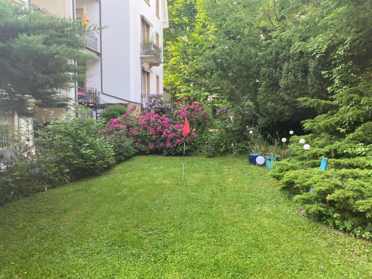 Style Comfort Silence Friburgo in Brisgovia Esterno foto