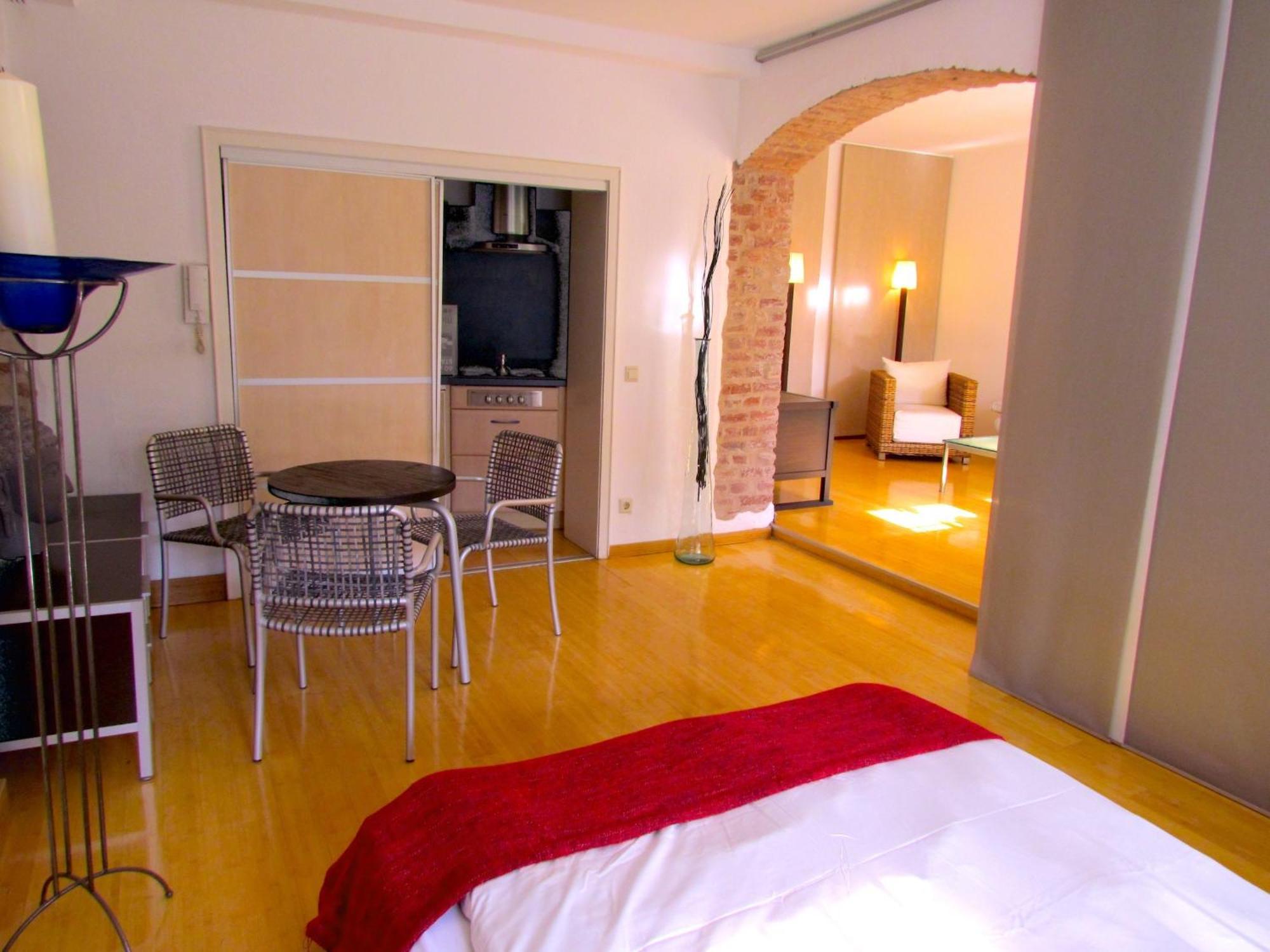Style Comfort Silence Friburgo in Brisgovia Esterno foto