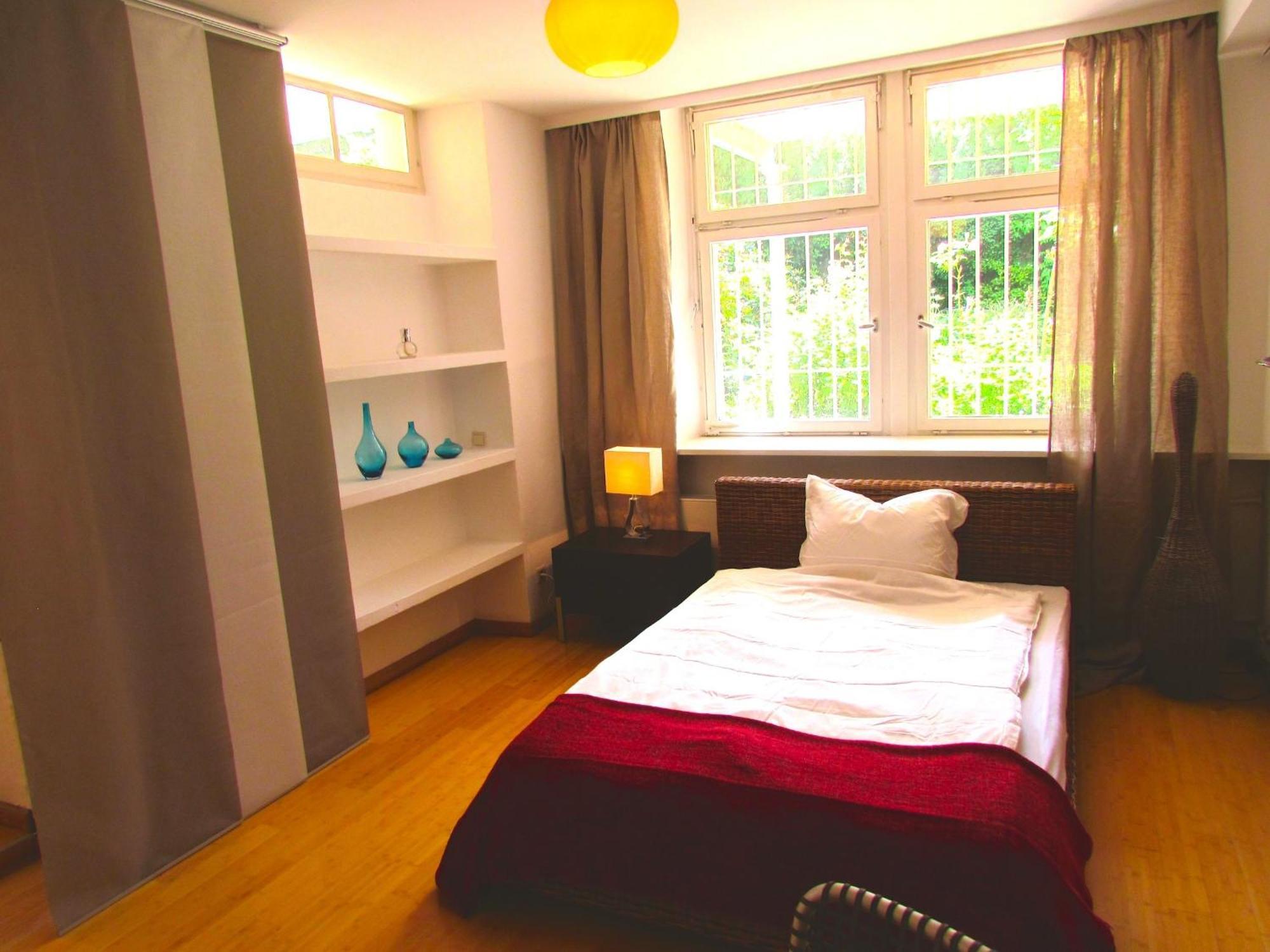 Style Comfort Silence Friburgo in Brisgovia Esterno foto