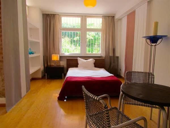 Style Comfort Silence Friburgo in Brisgovia Esterno foto